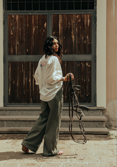 Panta Militare