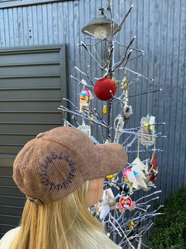 Velvet Hat Sole e Spazio | BIKI'S