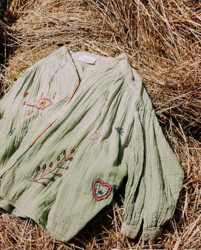 Camicia Fantasia